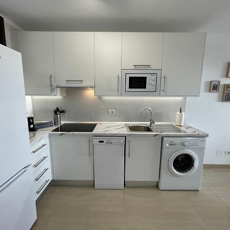 Achacay Sunset Apartment Los Cristianos  Eksteriør bilde