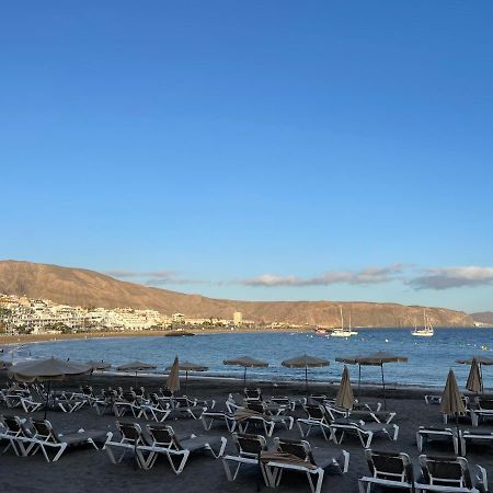 Achacay Sunset Apartment Los Cristianos  Eksteriør bilde