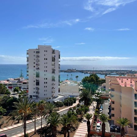 Achacay Sunset Apartment Los Cristianos  Eksteriør bilde