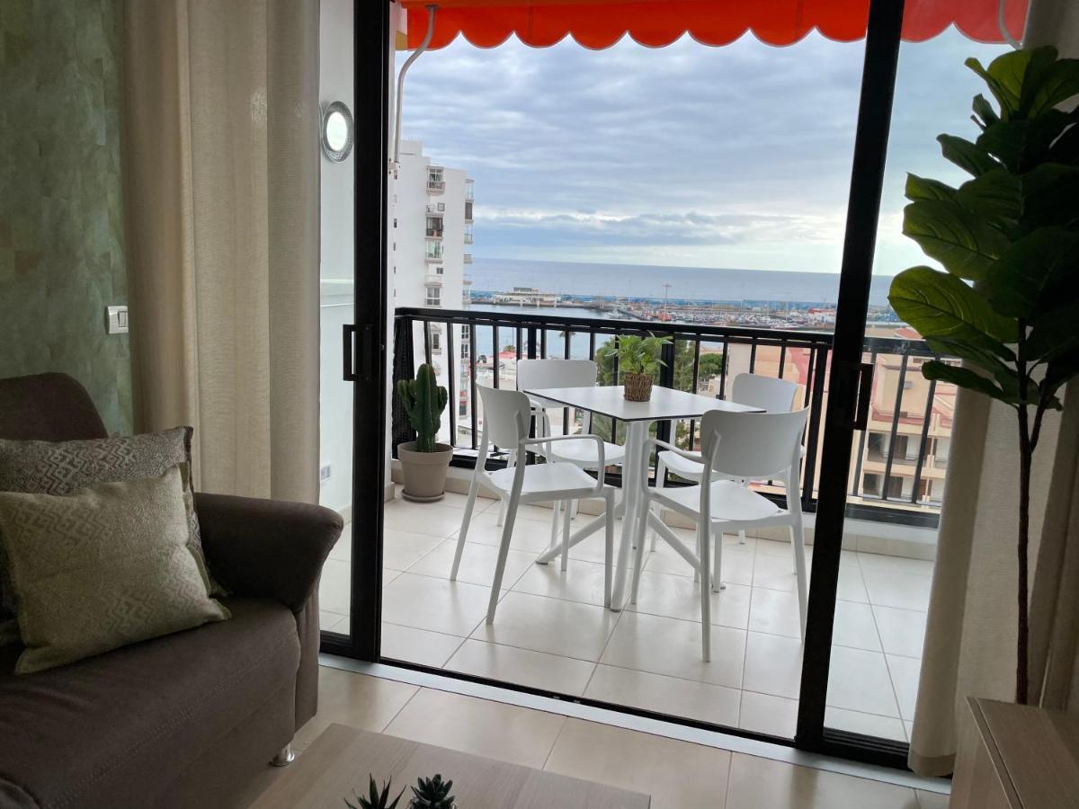 Achacay Sunset Apartment Los Cristianos  Eksteriør bilde