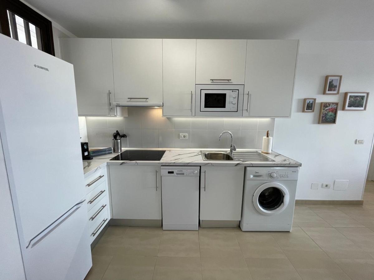 Achacay Sunset Apartment Los Cristianos  Eksteriør bilde