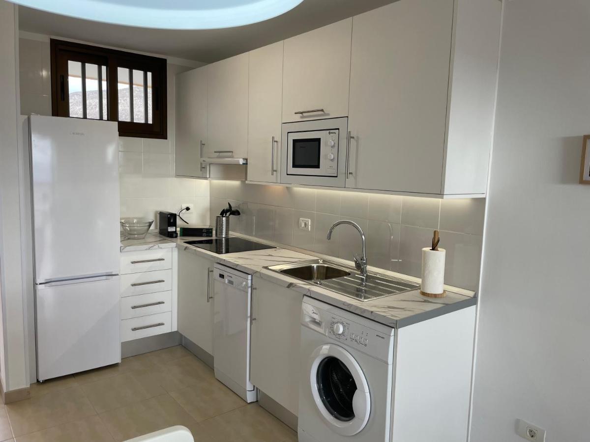 Achacay Sunset Apartment Los Cristianos  Eksteriør bilde