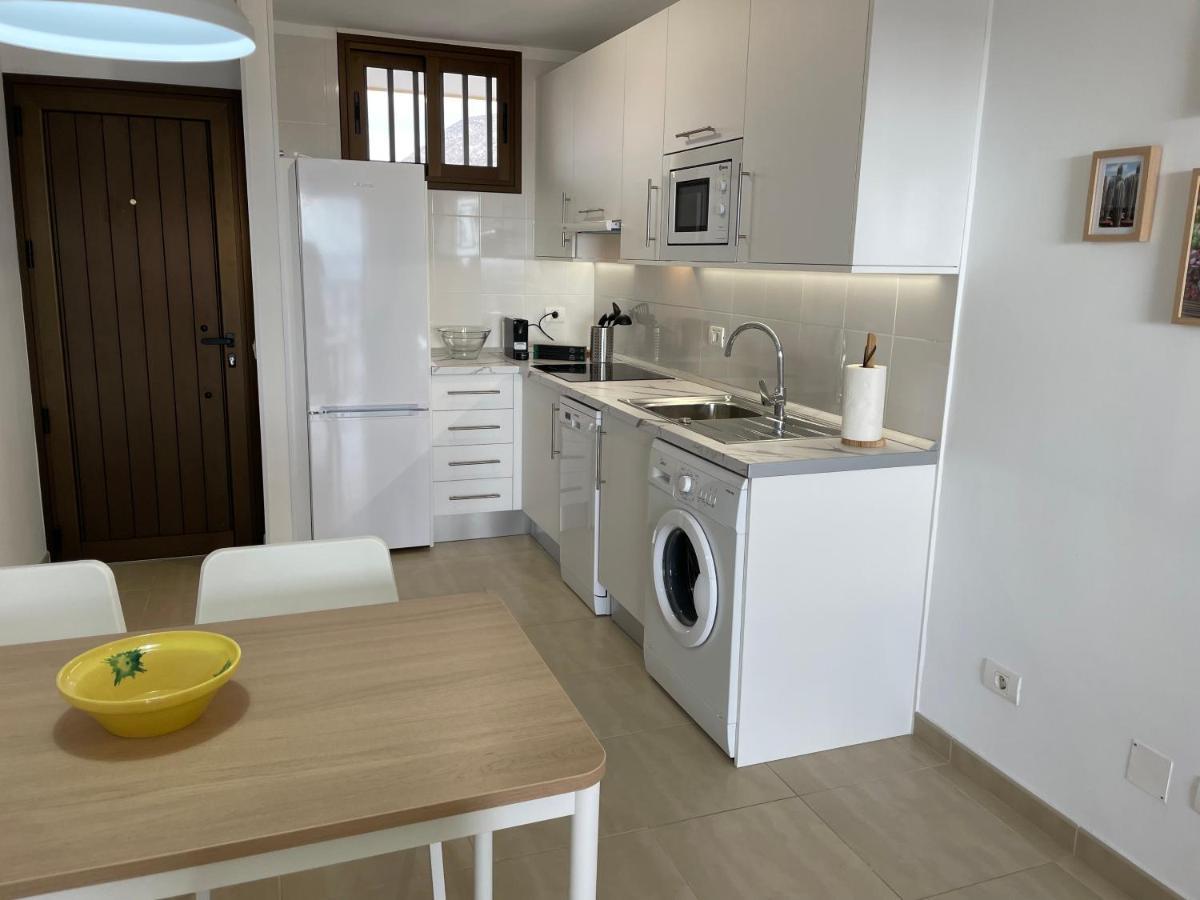 Achacay Sunset Apartment Los Cristianos  Eksteriør bilde