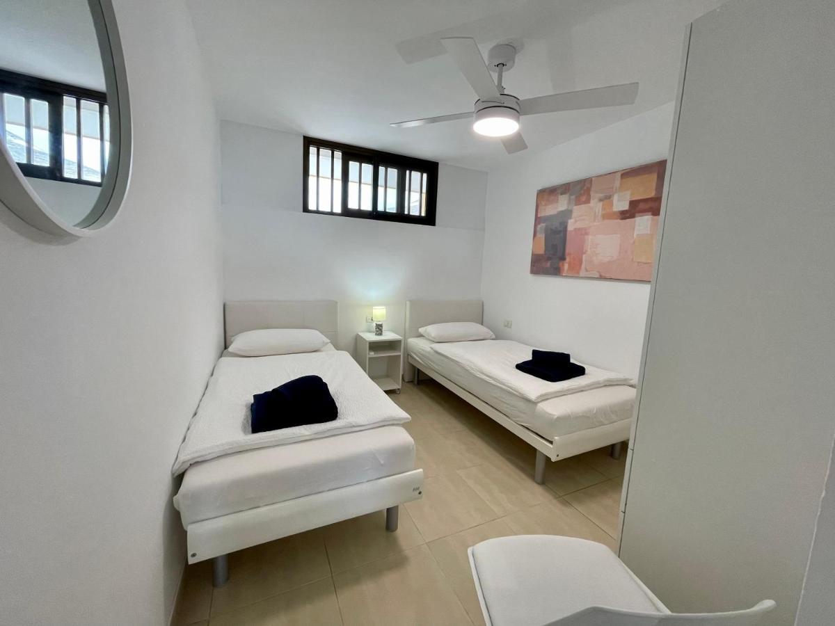 Achacay Sunset Apartment Los Cristianos  Eksteriør bilde