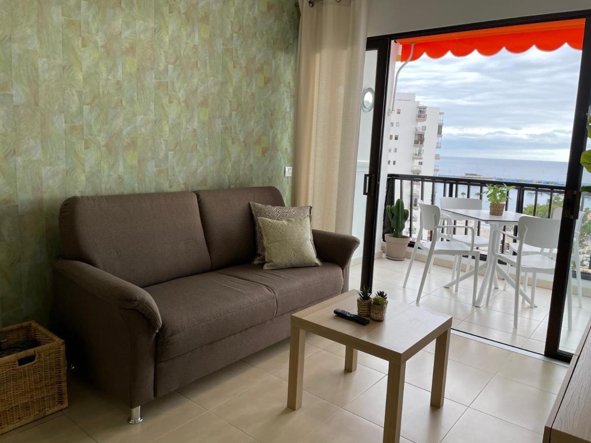 Achacay Sunset Apartment Los Cristianos  Eksteriør bilde