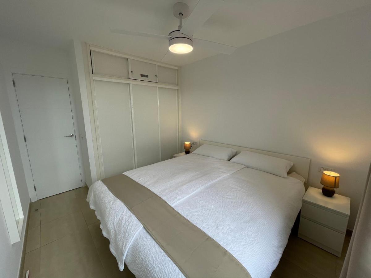 Achacay Sunset Apartment Los Cristianos  Eksteriør bilde