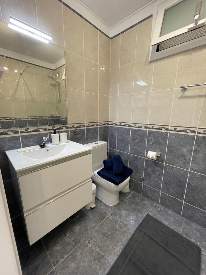 Achacay Sunset Apartment Los Cristianos  Eksteriør bilde