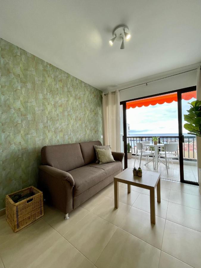 Achacay Sunset Apartment Los Cristianos  Eksteriør bilde