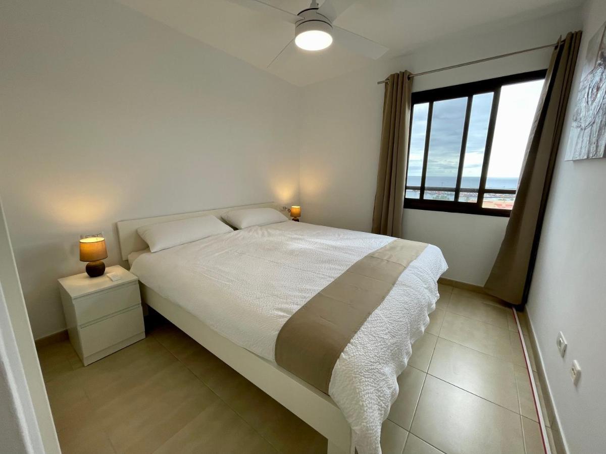 Achacay Sunset Apartment Los Cristianos  Eksteriør bilde