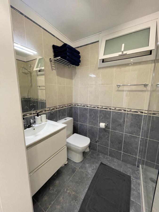 Achacay Sunset Apartment Los Cristianos  Eksteriør bilde