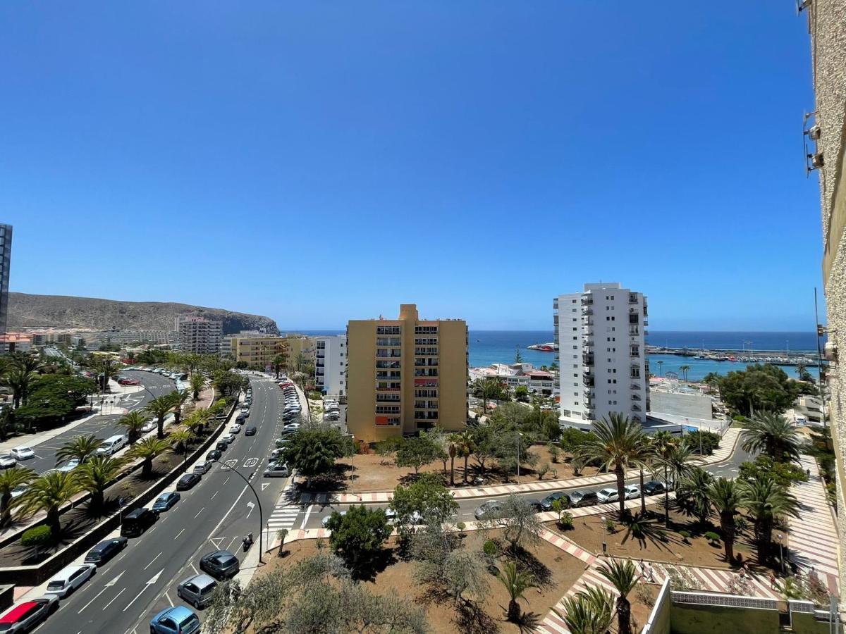 Achacay Sunset Apartment Los Cristianos  Eksteriør bilde