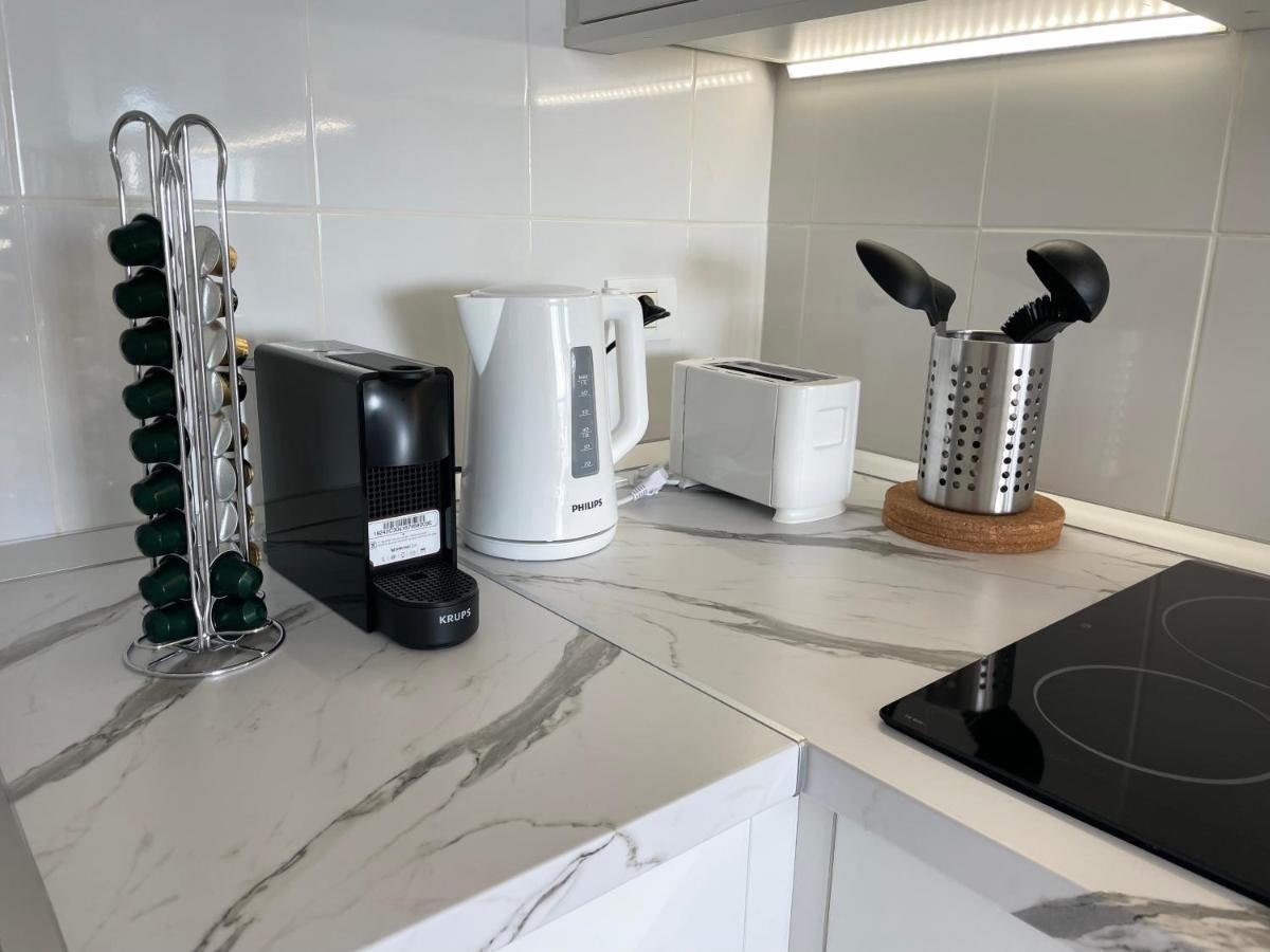 Achacay Sunset Apartment Los Cristianos  Eksteriør bilde