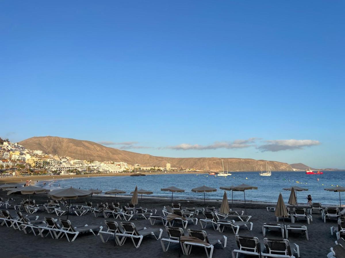 Achacay Sunset Apartment Los Cristianos  Eksteriør bilde