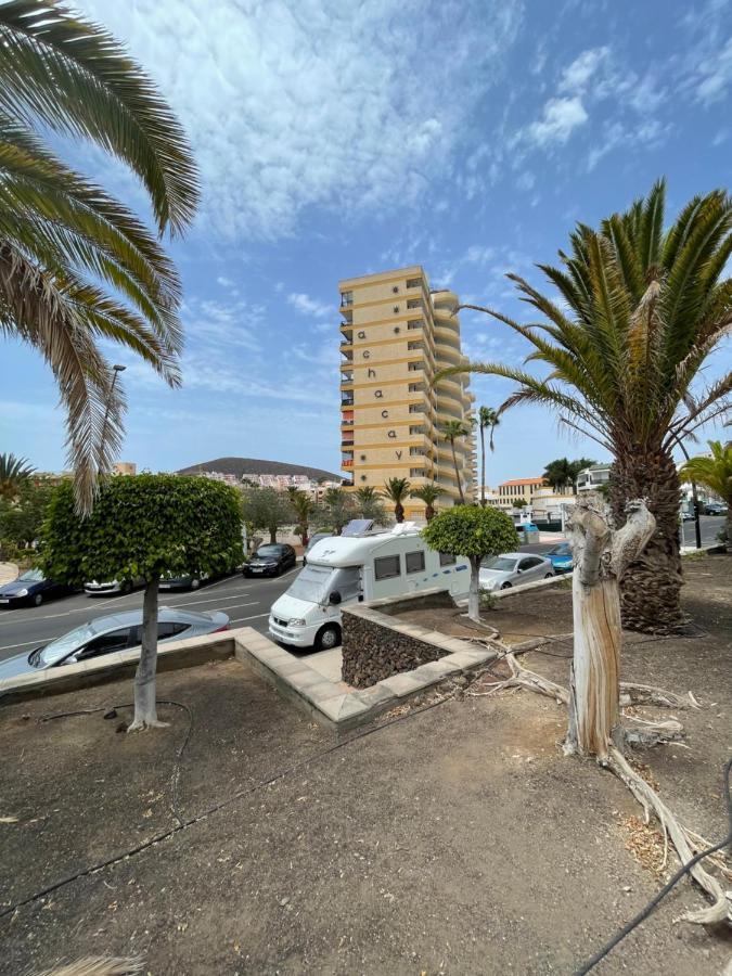 Achacay Sunset Apartment Los Cristianos  Eksteriør bilde
