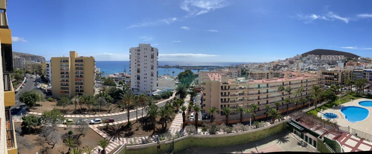 Achacay Sunset Apartment Los Cristianos  Eksteriør bilde